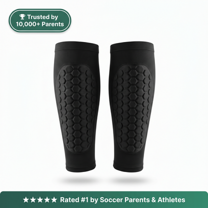 Velora™ - Shin Guard Sleeve